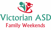 Victorian ASD Family Weekends